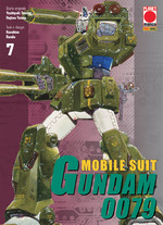 Mobile Suit Gundam 0079